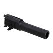 Picture of Match 9Mm Non-Threaded Straight Bbl For Sig Sauer P365 Blk