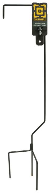 Picture of Shepherd's Hook Steel Target Holder