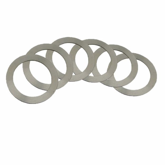 Picture of Barrel Shim Set 1/2'' Inner Diameter