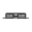 Picture of Caliber Marked Dust Cover Assembly 5.56Mm Nato