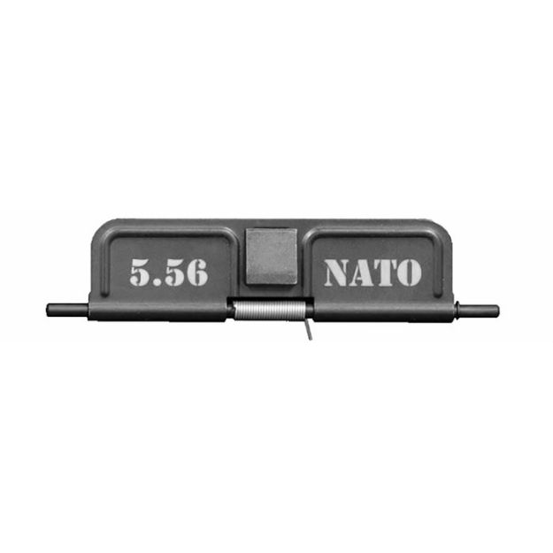 Picture of Caliber Marked Dust Cover Assembly 5.56Mm Nato
