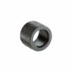 Picture of .570 Pistol Barrel Tread Protector 1/2-28 Plated Black