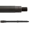 Picture of Ar-15 10.5'' Threaded Fluted Barrel 1-8 Twist