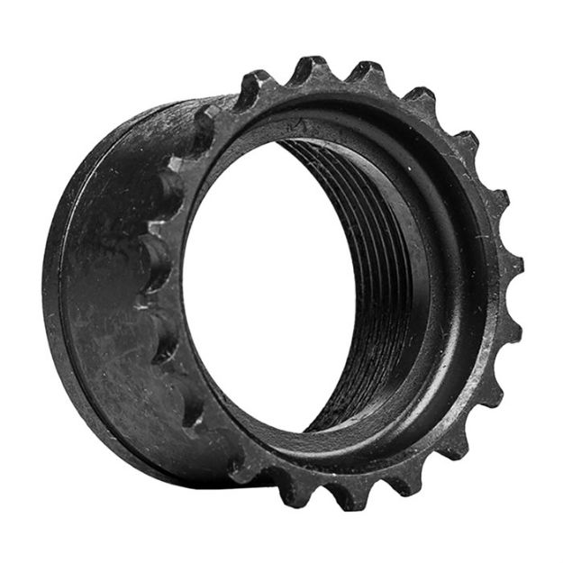 Picture of Standard Barrel Nut For Ar-15