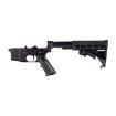 Picture of Standard Complete Lower Receiver For Ar-15 Black