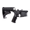 Picture of Standard Complete Lower Receiver For Ar-15 Black