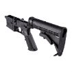 Picture of Standard Complete Lower Receiver For Ar-15 Black