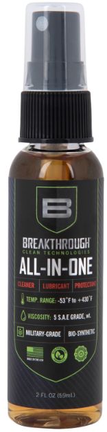 Picture of 2 Oz Pump Spray All-In-One