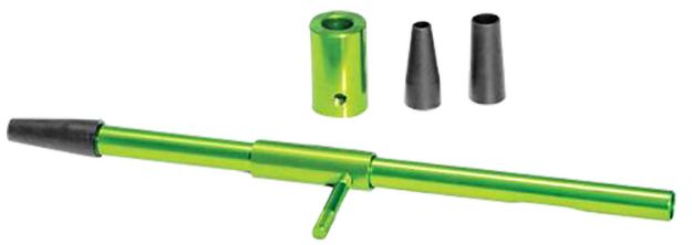 Picture of Aluminum Universal Bore Guide