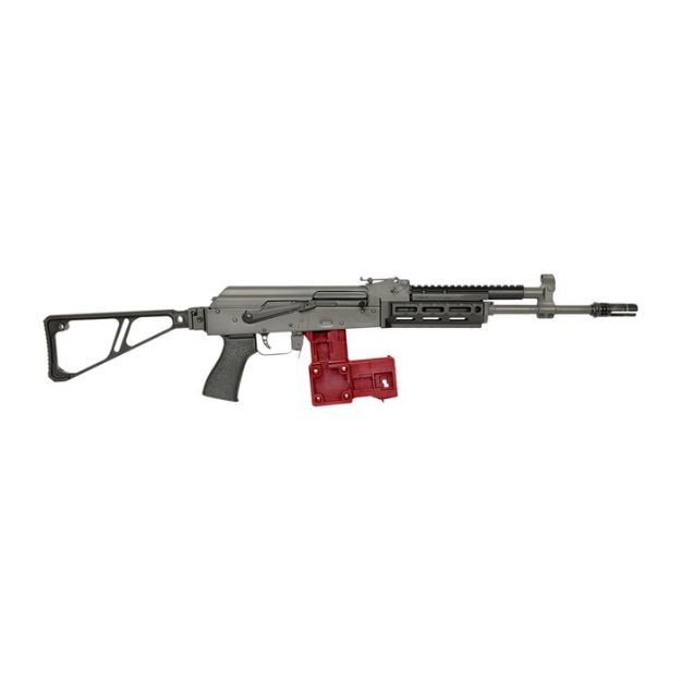 Picture of Ak Lower Receiver Block