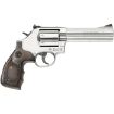 Picture of Model 686 Plus L-Frame 3-5-7 357 Magnum 5” Bbl 7Rd Ss/Black