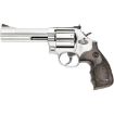 Picture of Model 686 Plus L-Frame 3-5-7 357 Magnum 5” Bbl 7Rd Ss/Black
