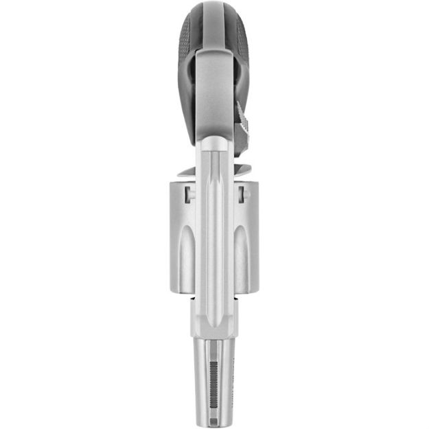 Picture of Model 642 J-Frame 38 Special 1.88” Bbl 5Rd Ss/Black W/Lock