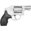 Picture of Model 642 J-Frame 38 Special 1.88” Bbl 5Rd Ss/Black W/Lock