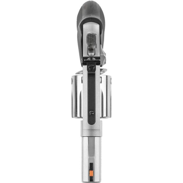 Picture of Model 686 Plus L-Frame 357 Magnum 2.5” Bbl 7 Round Ss/Black