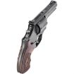Picture of Model 586 L-Frame L-Comp 357 Magnum 3” Bbl 7Rd Blued/Walnut