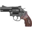 Picture of Model 586 L-Frame L-Comp 357 Magnum 3” Bbl 7Rd Blued/Walnut