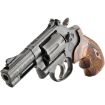Picture of Model 586 L-Frame L-Comp 357 Magnum 3” Bbl 7Rd Blued/Walnut