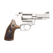 Picture of Pc Pro Model 60 J-Frame 357 Magnum 3” Bbl 5Rd Ss/Wood