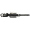 Picture of Pc Pro Model 60 J-Frame 357 Magnum 3” Bbl 5Rd Ss/Wood