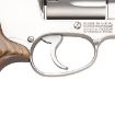 Picture of Pc Pro Model 60 J-Frame 357 Magnum 3” Bbl 5Rd Ss/Wood