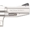 Picture of Pc Pro Model 60 J-Frame 357 Magnum 3” Bbl 5Rd Ss/Wood