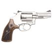Picture of Pc Pro Model 60 J-Frame 357 Magnum 3” Bbl 5Rd Ss/Wood