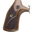 Picture of Pc Pro Model 60 J-Frame 357 Magnum 3” Bbl 5Rd Ss/Wood