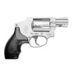 Picture of Pc Pro Model 642 J-Frame 38 S&W Special 1.88” Bbl 5Rd Ss/Blk