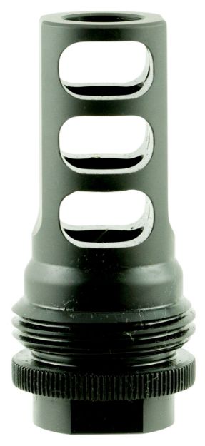Picture of Hybrid 5/8X32 Asr Muzzle Brake .46