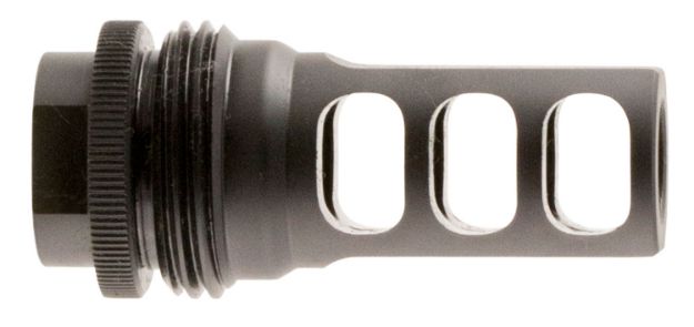 Picture of Hybrid 5/8X24 Asr Muzzle Brake .46