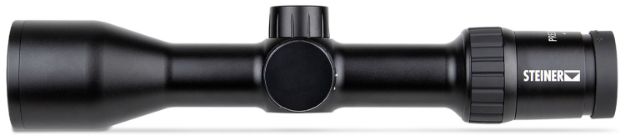 Picture of STEINER PREDATOR 4S 4-16X44 (SHORT)