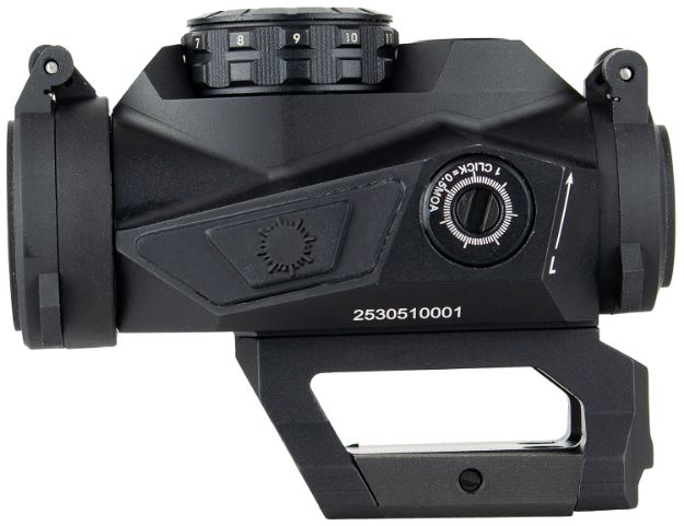 Picture of STEINER T1XI RED DOT 2MOA BLK
