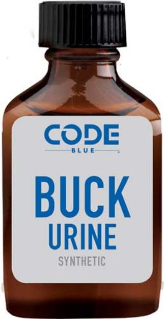Picture of Code Blue Deer Lure Synthetic Buck Scent 1Fl Oz