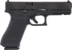 Picture of Glock 22 40Sw Gen 5 Mos Fs Rebuilt 15-Shot Black <