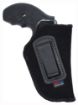 Picture of Grovtec In-Pant Holster #00 Rh Nylon Black