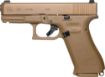 Picture of Glock 19X 9Mm Luger Fs 2-19Rd & 1-17Rd  Fde Rebuilt