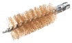Picture of Hoppes Bronze Cleaning Brush .17 Caliber<