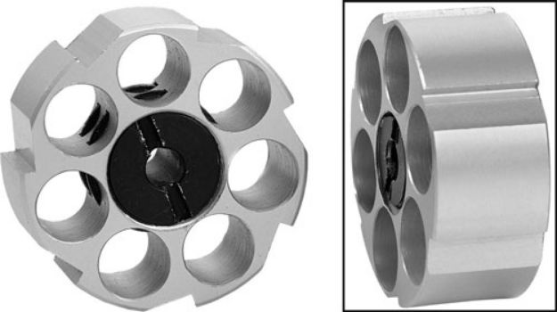 Picture of Hatsan .30 Carnivore Magazine 7-Shot   !