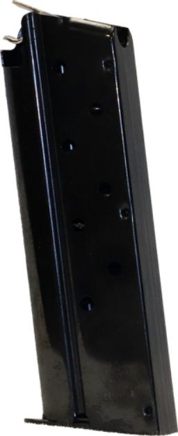 Picture of Iver Johnson Magazine 1911 9Mm 9Rd Black Fits Govt
