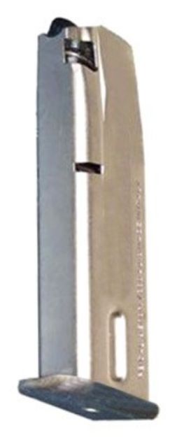 Picture of Beretta Magazine Models 84Fs 380Acp 13Rd Nickel
