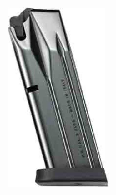 Picture of Beretta Magazine Px4 40Sw Sub-Compact 10Rd Blued Steel