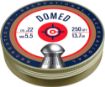 Picture of Crosman Pellets 22 Domed 13.7 Gr 250 Pack-Case/12 Packs <<