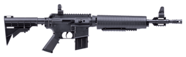 Picture of Crosman M417 .177 Caliber Bb & Pellet Multi Pump Air Rifle