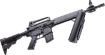 Picture of Crosman M417 .177 Caliber Bb & Pellet Multi Pump Air Rifle
