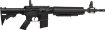 Picture of Crosman M417 .177 Caliber Bb & Pellet Multi Pump Air Rifle
