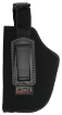 Picture of Michaels In-Pant Holster #16Lh W/Retention Strap Black!