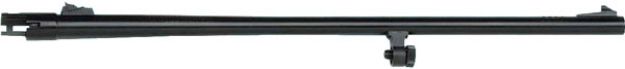 Picture of Mossberg Barrel 500 12Ga 3" Matte 24" Rifle Sight Cylinde<