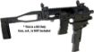 Picture of Caa Mck Micro Conversion Kit For Glock 20/21 Brace Black