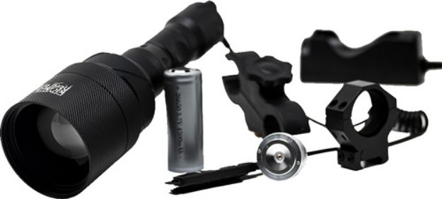 Picture of Predator Tac Coyote Reaper Xxl Triple Led Kit Red/Grn/Wht